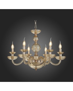 Подвесная люстра ST-Luce SL1758.203.06-foto2