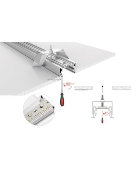 Профиль Arlight 021176-foto2