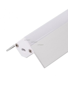 Заглушка профиля Arlight 023901-foto2