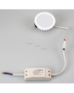 Мебельный светильник Arlight 020770-foto2