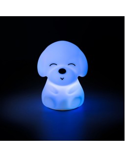 Ночник детский ARTE Lamp A7371LT-1WH-foto2
