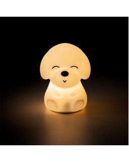Ночник детский ARTE Lamp A7371LT-1WH-foto3