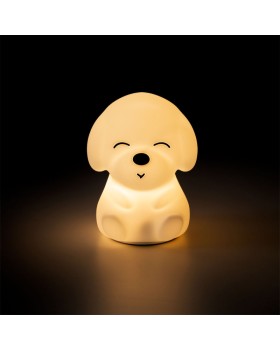 Ночник детский ARTE Lamp A7371LT-1WH-foto3