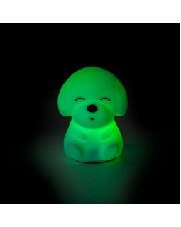 Ночник детский ARTE Lamp A7371LT-1WH-foto4
