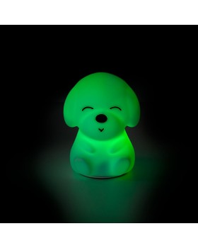 Ночник детский ARTE Lamp A7371LT-1WH-foto4