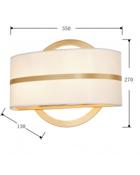 Бра Favourite 2634-2W-foto4