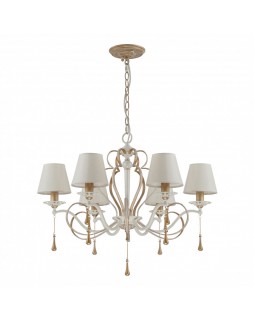 Подвесная люстра Favourite 2635-6P-foto2