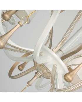 Подвесная люстра Favourite 2635-6P-foto3