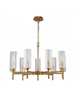 Подвесная люстра Favourite 2648-9P-foto2