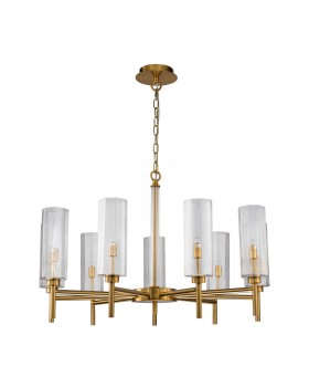 Подвесная люстра Favourite 2648-9P-foto2