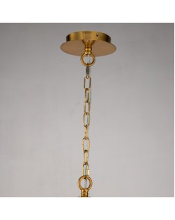 Подвесная люстра Favourite 2648-9P-foto4