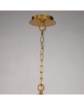 Подвесная люстра Favourite 2648-9P-foto4