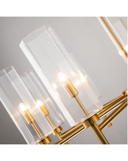 Подвесная люстра Favourite 2648-9P-foto6