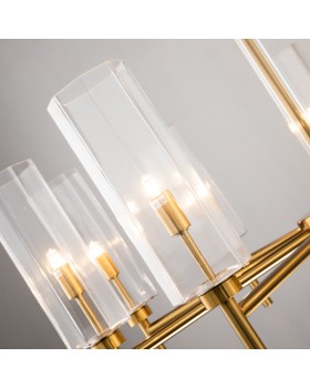 Подвесная люстра Favourite 2648-9P-foto6