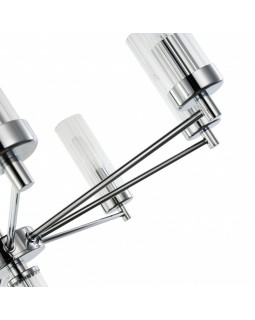 Подвесная люстра Favourite 2672-8P-foto3