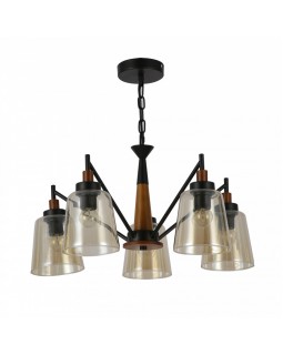 Подвесная люстра F-Promo 2632-5P-foto2