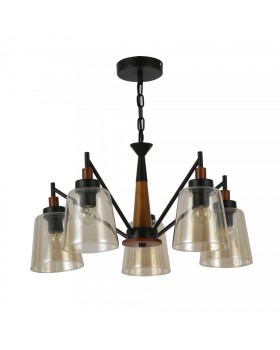 Подвесная люстра F-Promo 2632-5P-foto2