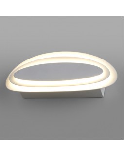 Бра Elektrostandard Jelly LED белый (MRL LED 1016)-foto2