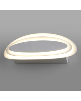 Бра Elektrostandard Jelly LED белый (MRL LED 1016)-foto2