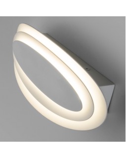 Бра Elektrostandard Jelly LED белый (MRL LED 1016)-foto3