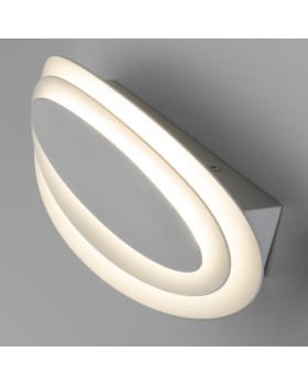 Бра Elektrostandard Jelly LED белый (MRL LED 1016)-foto3