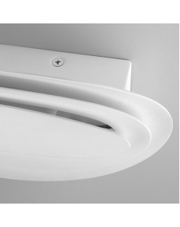 Бра Elektrostandard Jelly LED белый (MRL LED 1016)-foto4