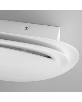 Бра Elektrostandard Jelly LED белый (MRL LED 1016)-foto4