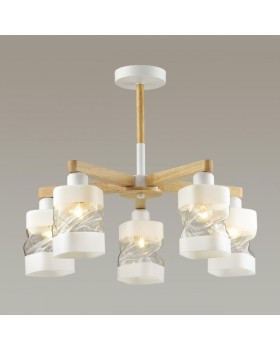 Люстра на штанге LUMION 4491/5C-foto3