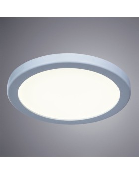 Встраиваемый светильник ARTE Lamp A7972PL-1WH-foto2