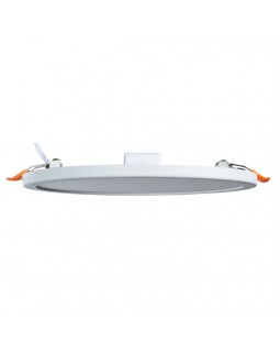 Встраиваемый светильник ARTE Lamp A7972PL-1WH-foto4