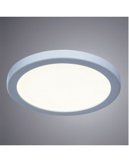 Встраиваемый светильник ARTE Lamp A7973PL-1WH-foto2