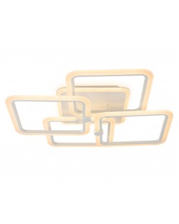 Люстра на штанге Ambrella Light FA537-foto2
