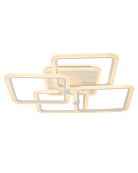 Люстра на штанге Ambrella Light FA537-foto2