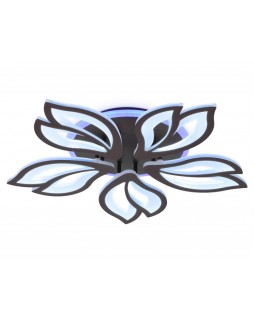 Люстра на штанге Ambrella Light FA544-foto3
