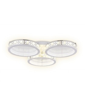 Накладной светильник Ambrella Light FA9445-foto2