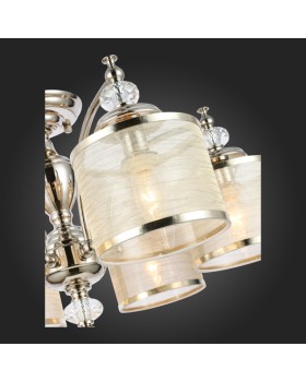 Люстра на штанге ST-Luce SL1750.102.06-foto4