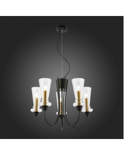 Подвесная люстра Evoluce SLE112403-05-foto2