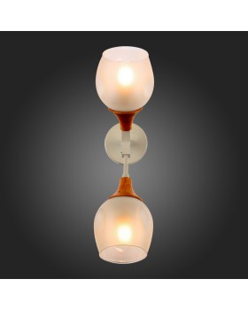 Бра Evoluce SLE113501-02-foto5