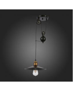 Подвесной светильник Evoluce SLE120503-01-foto3