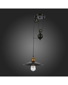 Подвесной светильник Evoluce SLE120503-01-foto3