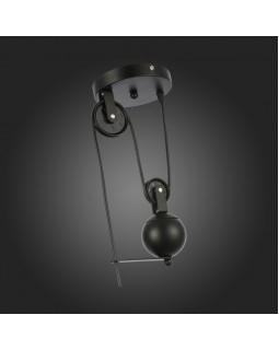 Подвесной светильник Evoluce SLE120503-01-foto4