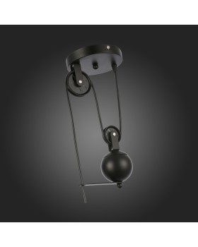 Подвесной светильник Evoluce SLE120503-01-foto4