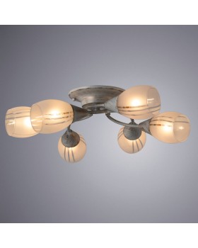 Накладная люстра ARTE Lamp A2701PL-6WG-foto2