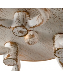 Накладная люстра ARTE Lamp A2701PL-6WG-foto3