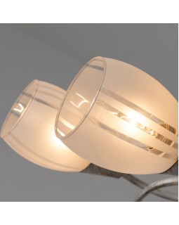 Накладная люстра ARTE Lamp A2701PL-6WG-foto4
