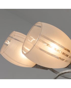 Накладная люстра ARTE Lamp A2701PL-6WG-foto4