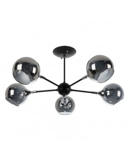 Люстра на штанге ARTE Lamp A2708PL-5BK