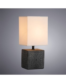 Настольная лампа ARTE Lamp A4429LT-1BA-foto2