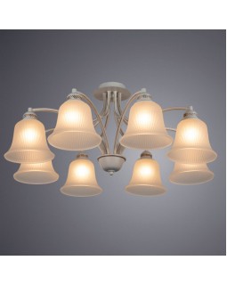 Накладная люстра ARTE Lamp A2713PL-8WG-foto2
