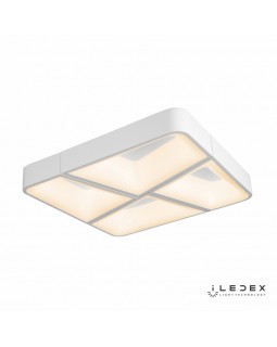 Накладной светильник iLedex S1894/52 WH
